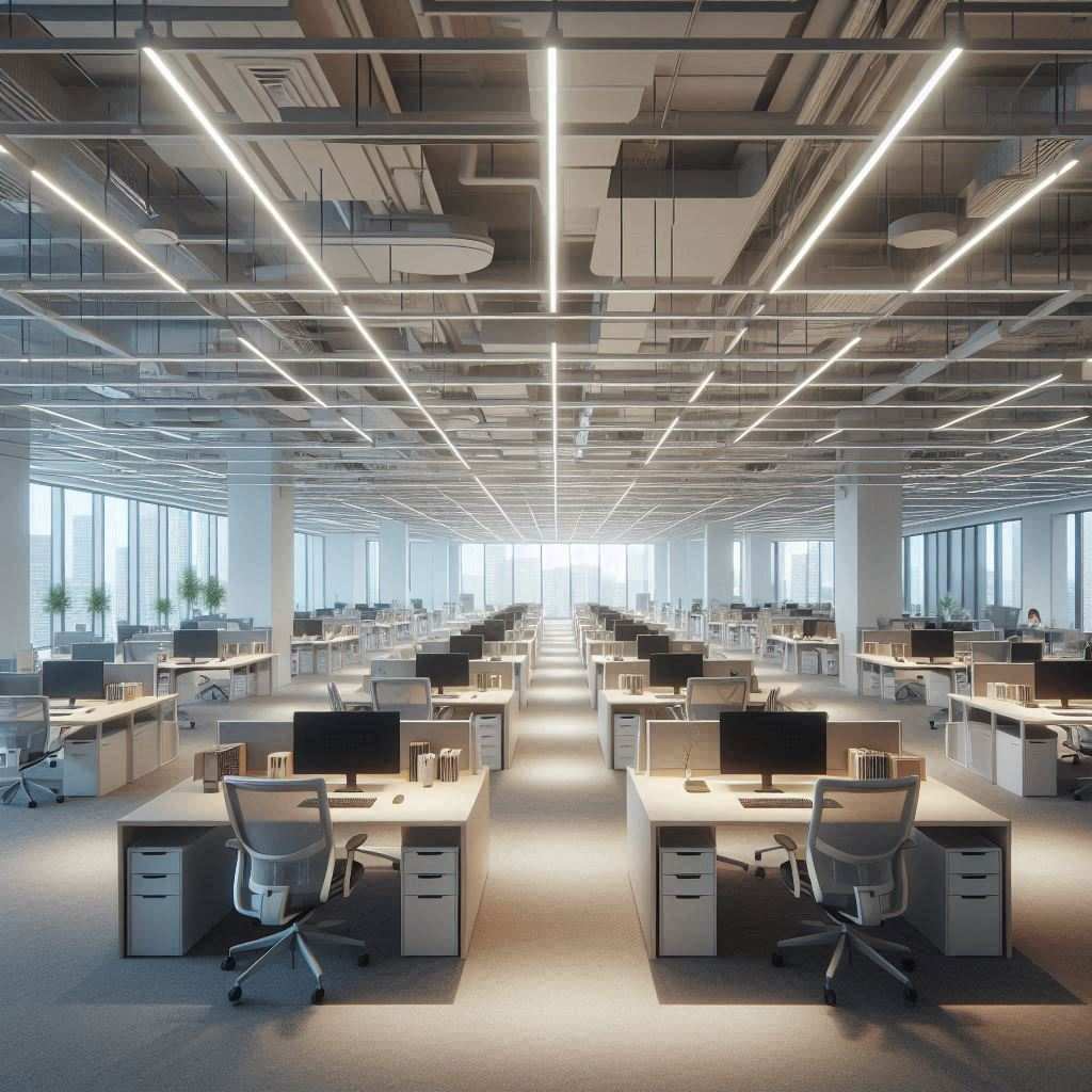 阳光大厦文章配图